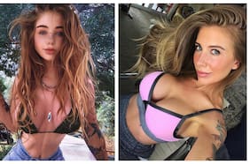 Coconut Kitty: la modelo de OnlyFans que se quitó la vida tras ser acusada de fomentar la pedofilia