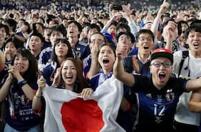 Población de Japón desciende y los residentes extranjeros alcanzan incremento récord