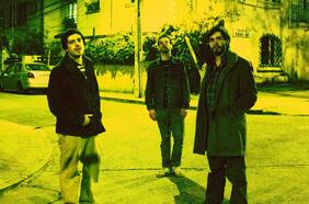 Juventud Americana: Ases Falsos y el despegue de su obra cumbre