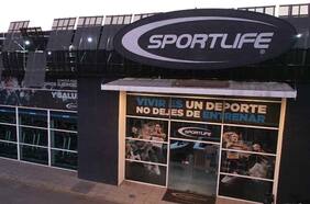 Tribunal Ambiental confirma multa contra gimnasio Sportlife por emisión de ruidos molestos