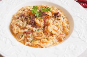 3 recetas rápidas y ricas para salvar las cenas de fin de año