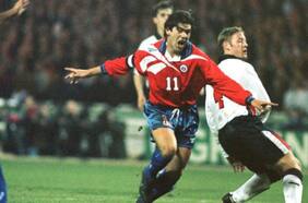 El Matador de Wembley: las ‘bodas de plata’ de un triunfo inolvidable