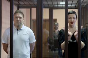 Comunidad internacional condena encarcelamiento de líderes opositores de Bielorrusia