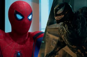 Algunos planes descartados para Venom: Let There Be Carnage incluían la participación de Spider-Man