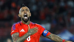 Tendrá su estreno ante Canadá: Arturo Vidal se suma a las transmisiones de la Roja como comentarista