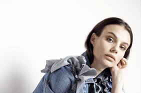 Jeans en construcción