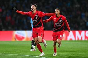 La U tiene un nuevo delantero: representante de Lucas di Yorio confirma acuerdo verbal con los azules