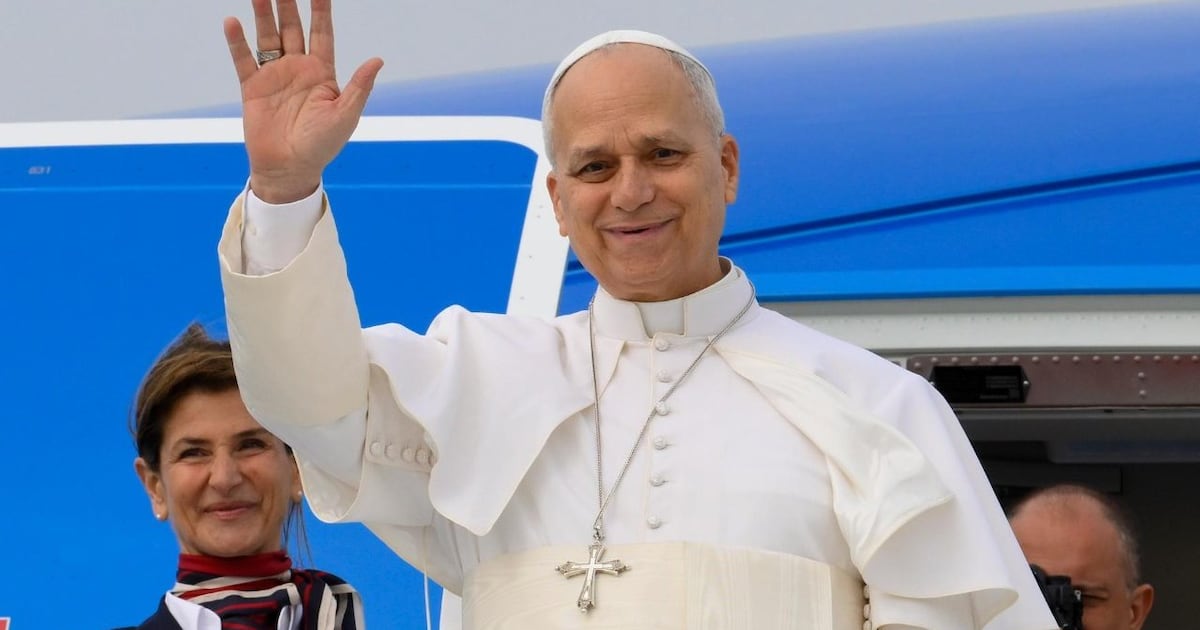 Las claves de la visita apostólica de siete días que el Papa León XIV inicia mañana a España