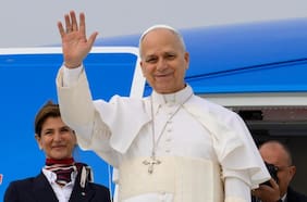 Papa León XIV viajará a Francia en septiembre y visitará sede de la Unesco