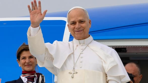 Gobierno de Perú anuncia que el Papa León XIV visitará tres ciudades del país en noviembre