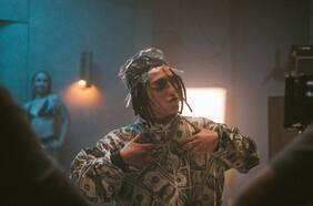 Kaye: Pablo Chill-E protagonizará película ambientada en Cartagena