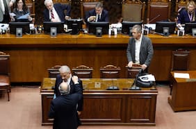 Ante eventual recorte presupuestario para 2026: senadores UDI critican que “es asfixiar a nuestras regiones”