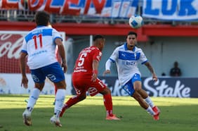 A qué hora y dónde ver a Universidad Católica vs. Ñublense en TV y streaming