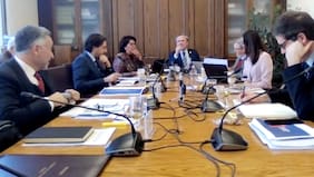 Proyecto para ajustar los SLEP enfrenta cuestionamientos en comisión de Educación por postergación y flexibilización de exigencias a municipios