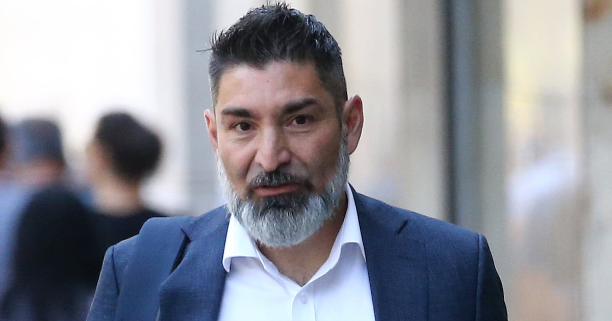 La razón por la que Gamadiel García deja la presidencia del Sifup