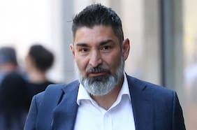 La razón por la que Gamadiel García deja la presidencia del Sifup