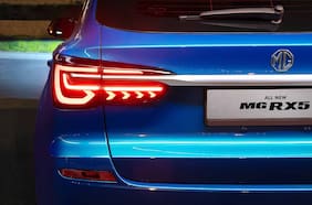 ¿Pierden terreno las marcas de autos chinas en Chile?