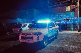 Brutal crimen en Pozo Almonte: maniatan y degüellan a mujer trabajadora de minimarket