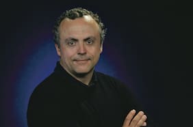 Sebastián Piñera, según Nicolás Noguera