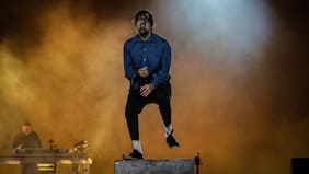 Deftones, rock emotivo y poderoso para las masas en Lollapalooza