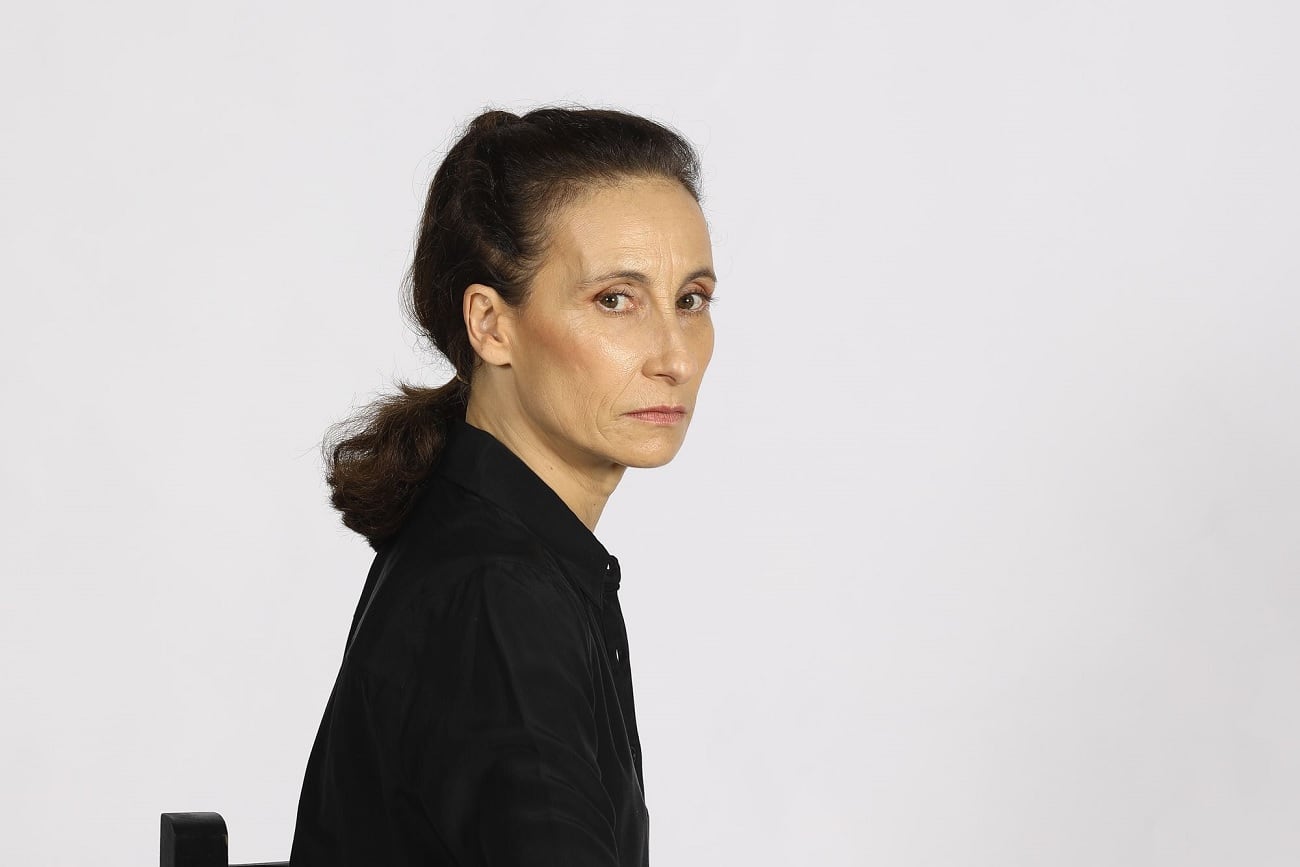 Amparo Noguera y acusación de "encerrona" del ministro Undurraga: "Es una falta de respeto y me parece delirante"