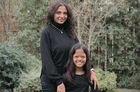 Vivir con acondroplasia