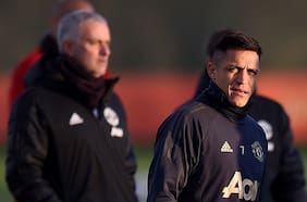 Contrato tentador: los detalles de la millonaria oferta del Fenerbahçe de Mourinho que aleja a Alexis Sánchez de Udinese