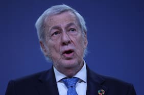 Canciller van Klaveren espera que en las elecciones en Venezuela “el proceso mismo pueda tener unos niveles mínimos de credibilidad”