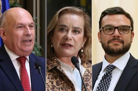 Escuelas Protegidas: Bancada UDI lamenta fallo del TC y anuncia reforma constitucional para restringir gratuidad a estudiantes condenados