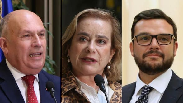 Escuelas Protegidas: Bancada UDI lamenta fallo del TC y anuncia reforma constitucional para restringir gratuidad a estudiantes condenados