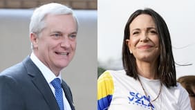 Vocera de Kast no descarta una reunión entre el presidente electo y María Corina Machado