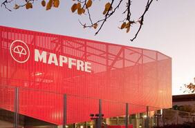 La aseguradora Mapfre sufre un ataque informático que ralentiza sus sistemas