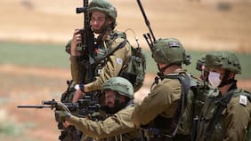 Hamas acusa a Israel de aumentar las demoliciones de infraestructuras palestinas en Cisjordania