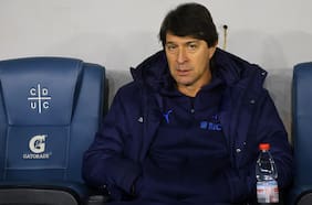 Copa Libertadores: la muralla de octavos de final que Daniel Garnero aspira a derribar con la UC