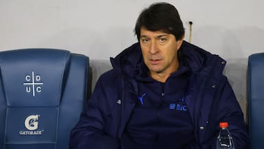 Copa Libertadores: la muralla de octavos de final que Daniel Garnero aspira a derribar con la UC