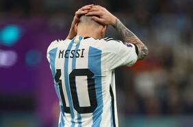 Trezeguet reniega de la experiencia y pone a Mbappé en lo más alto: “El tiempo de Messi, Ronaldo, Neymar, ya pasó”