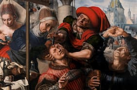 Columna de Gabriel Zanetti: Hipocondría