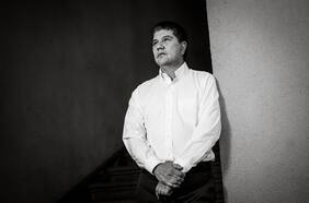 Manuel Monsalve, subsecretario del Interior: “El escenario delictual y migratorio del país es algo para lo cual el Estado no estaba preparado”