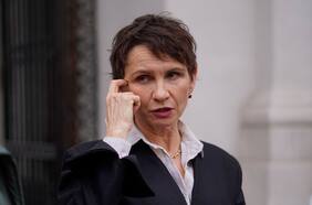 Tohá por respaldo de Boric al PC en medio del caso Ojeda: “El Presidente consideró importante poner ahí un límite”