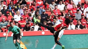 Real Madrid sufre dura caída en Mallorca que lo aleja del título en LaLiga y se llena de dudas para la Champions