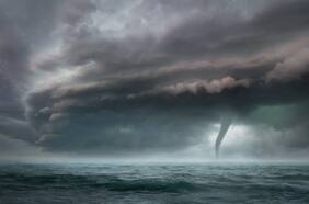 Alertan que El Niño sería el más poderoso desde 1950 y provocará una “cascada de crisis climáticas”