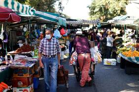 Columna de Óscar Contardo: Una distancia insalvable