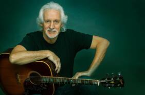 Nito Mestre: un clásico del rock latinoamericano es el invitado de Sesiones íntimas de Culto