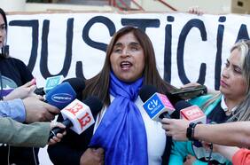 Columna de Rodrigo Bustos: La responsabilidad de mando en el caso de Fabiola Campillai