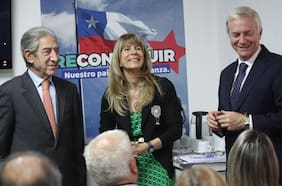 ¿Cuánto mueven la aguja el apoyo de Demócratas y Amarillos a Kast?