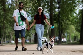 Calor de verano: qué días y en qué comunas habrá más de 30 °C en la Región Metropolitana
