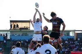 “Selknam es una fábrica de jugadores”: Pablo Lemoine analiza la franquicia chilena y su importancia para el Mundial de Francia