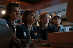 Los creadores de Stranger Things contemplaron la muerte definitiva de una personaje en la cuarta temporada