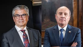 Hacienda anticipa que recortará proyección de PIB 2026, tras fuerte caída del Imacec de julio