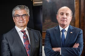 Hacienda anticipa que recortará proyección de PIB 2026, tras fuerte caída del Imacec de julio